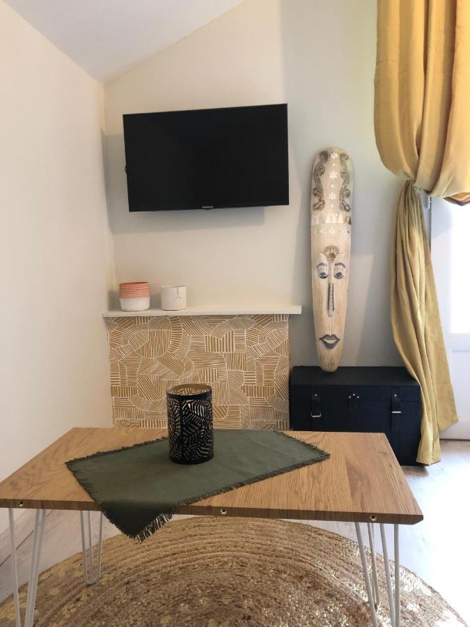 Loufiosa Holiday home Vannes