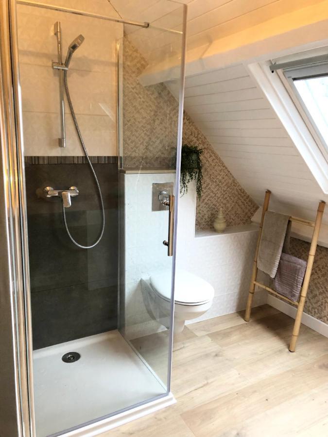 Holiday home Loufiosa Vannes